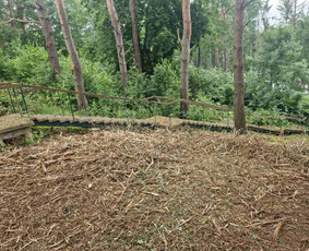 Kokybiškas aplinkos tvarkymas / Aplinkos pulsas / Darbų pavyzdys ID 4357285
