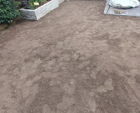 Kokybiškas aplinkos tvarkymas / Aplinkos pulsas / Darbų pavyzdys ID 4357287