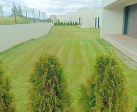 Kokybiškas aplinkos tvarkymas / Aplinkos pulsas / Darbų pavyzdys ID 4357325