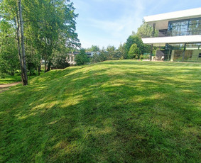 Kokybiškas aplinkos tvarkymas / Aplinkos pulsas / Darbų pavyzdys ID 4357363