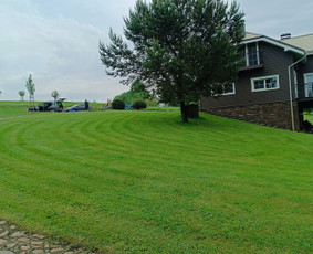 Statybos, apdaila - "Aplinkos pulsas" Kokybi&scaron;kas aplinkos tvarkymas - 3