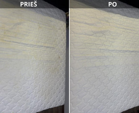 Valymo paslaugos - &Scaron;varą Jūsų namams - 2