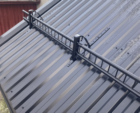 Stogdengiai, stogo darbai - Slaitinių stogų remontas ir keitimas - 2