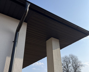 Lietaus sistemų montavimas,pakalimo darbai ir tt / Ernestas / Darbų pavyzdys ID 4357571