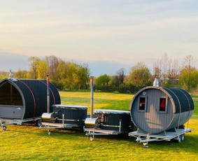 Nuomos paslaugos - Mobili pirtis! Mobilus Kubilas! Nuoma Alytuje - 2