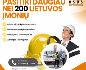 Paslaugos verslui - Socialinių tinklų administravimas - 4