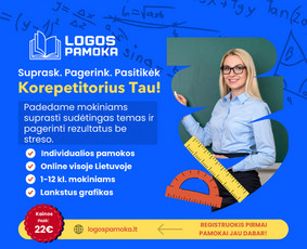 Paslaugos verslui - Socialinių tinklų administravimas - 2