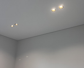 Statybos, apdaila - Dažymas/glaistymas, pilnas vidaus įrengimas - 1