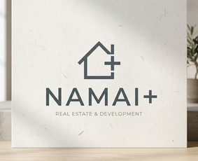 Logotipų kūrimas - Brandingas / Ad video /Hero baneriai / Logo - 4