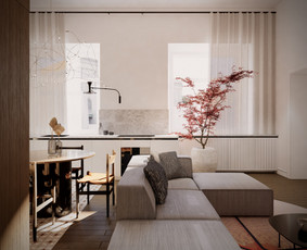 Interjero dizaineriai - Interjero dizaino paslaugos - Formos Architektai - 4