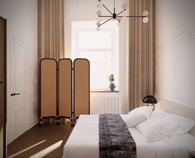 Interjero dizaineriai - Interjero dizaino paslaugos - Formos Architektai - 3