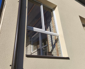Terasų, sandėliukų,vent fasado įrengimas / MB Statykgerai / Darbų pavyzdys ID 4357717