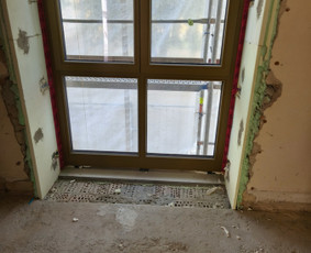 Terasų, sandėliukų,vent fasado įrengimas / MB Statykgerai / Darbų pavyzdys ID 4357719