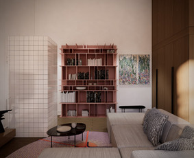 Interjero dizaineriai - Interjero dizaino paslaugos - Formos Architektai - 2