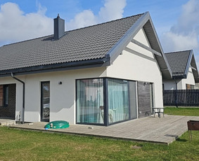 Langų montavimas - Terasų, sandėliukų,vent fasado įrengimas - 4