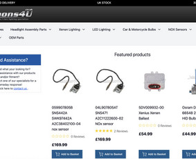 PHP programavimas - Magento programavimo paslaugos (Magento 2, Hyva) - 1