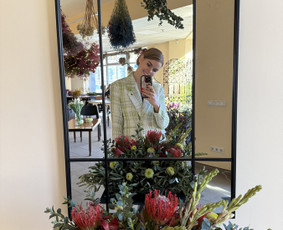 Renginių dekoravimas ir floristika / Genutė Straigytė / Darbų pavyzdys ID 4357835