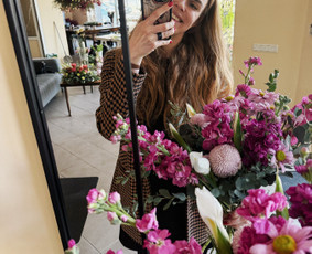 Renginių dekoravimas ir floristika / Genutė Straigytė / Darbų pavyzdys ID 4357839