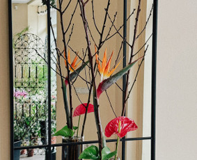 Renginių dekoravimas ir floristika / Genutė Straigytė / Darbų pavyzdys ID 4357841