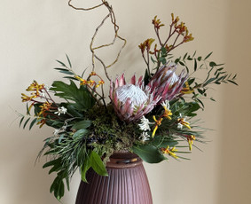 Renginių organizavimas - Renginių dekoravimas ir floristika - 1