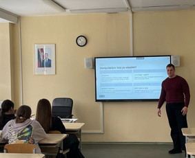 Psichologai, psichoterapeutai - Psichologo konsultacijos: vaikams, paaugliams. - 2