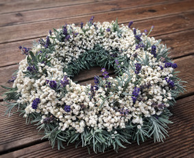 Renginių dekoravimas ir floristika / Genutė Straigytė / Darbų pavyzdys ID 4357893