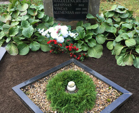 Renginių dekoravimas ir floristika / Genutė Straigytė / Darbų pavyzdys ID 4357897