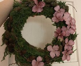 Renginių dekoravimas ir floristika / Genutė Straigytė / Darbų pavyzdys ID 4357923