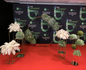 Renginių dekoravimas ir floristika / Genutė Straigytė / Darbų pavyzdys ID 4357935