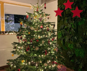 Renginių dekoravimas ir floristika / Genutė Straigytė / Darbų pavyzdys ID 4357961