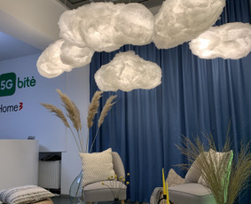 Renginių dekoravimas ir floristika / Genutė Straigytė / Darbų pavyzdys ID 4357975
