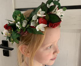 Renginių dekoravimas ir floristika / Genutė Straigytė / Darbų pavyzdys ID 4357979