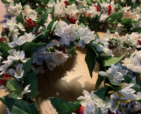 Renginių dekoravimas ir floristika / Genutė Straigytė / Darbų pavyzdys ID 4357987