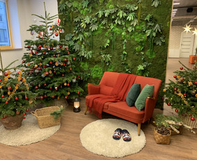 Renginių dekoravimas ir floristika / Genutė Straigytė / Darbų pavyzdys ID 4358017
