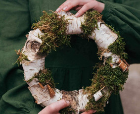 Renginių organizavimas - Renginių dekoravimas ir floristika - 2