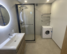 Klinkerio klijavimas - Vidaus apdailos darbai - 2