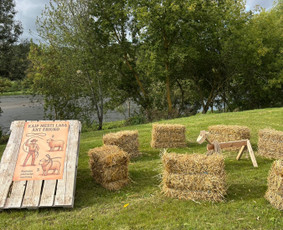 Pramogos vaikams - Pramogos vaikams - 1