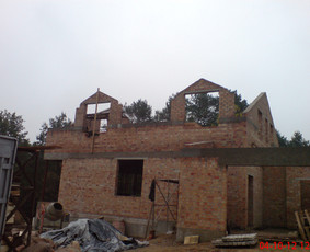Mūrininkai / Vitoldas Kalasinskas / Darbų pavyzdys ID 4358079