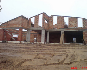 Mūrininkai / Vitoldas Kalasinskas / Darbų pavyzdys ID 4358093