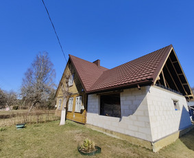 Stogų dengimas, Stogdengiai / Stogų paslaugos / Darbų pavyzdys ID 4358115