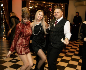 Renginių vedėjai -Dj- Liveta ir Justas / Renginių vedėjai Liveta ir Justas / Darbų pavyzdys ID 4358129