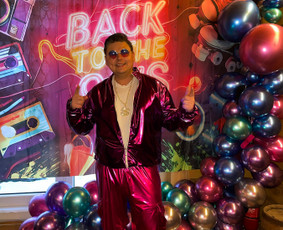 Renginių vedėjai - Renginių vedėjai -Dj- Liveta ir Justas - 4