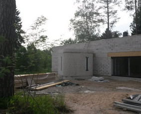 Mūrininkai / Vitoldas Kalasinskas / Darbų pavyzdys ID 4358185