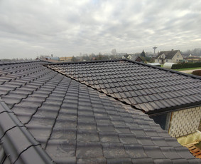 Stogdengiai, stogo darbai - Stogų dengimas, Stogdengiai - 3