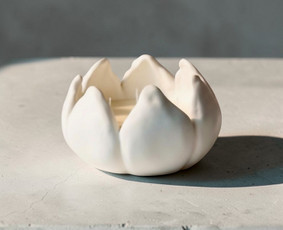 Žvakių gamyba - Personalizuotos rankų darbo dovanos - 4