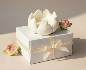 Žvakių gamyba - Personalizuotos rankų darbo dovanos - 3