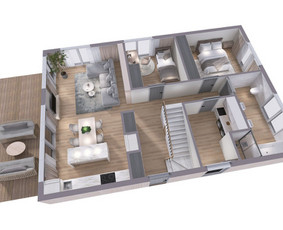 Konsultacijos NT įteisinimo klausimais - Nekilnojamo turto paslaugos,atstovavimas,tarpininkavimas - 3