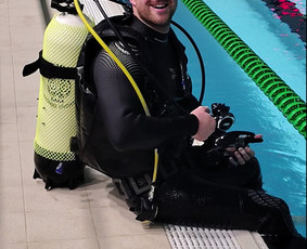 Povandeniniai darbai, narų paslaugos - Povandenininiai darbai - 4