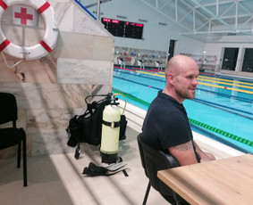 Povandeniniai darbai, narų paslaugos - Povandenininiai darbai - 3