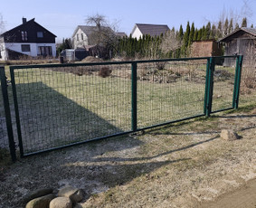 Suvirinimas elektra - Suvirinimo, montavimo darbai - 1